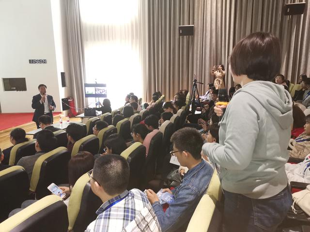 濟(jì)南大學(xué)歷文學(xué)院文管系2019畢業(yè)實(shí)習(xí)拉開序幕