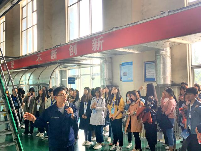 濟(jì)南大學(xué)歷文學(xué)院文管系2019畢業(yè)實(shí)習(xí)拉開序幕